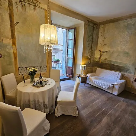 Apartment Signoria