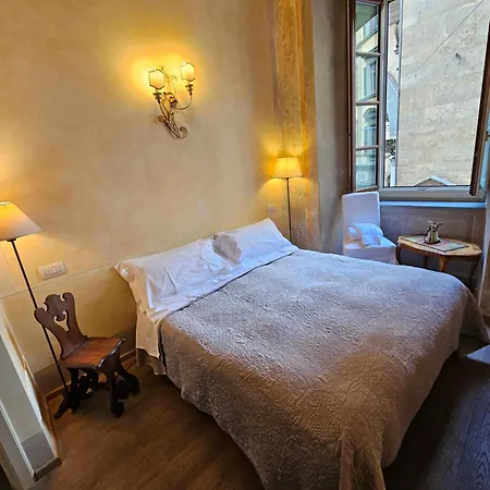 Apartment Signoria