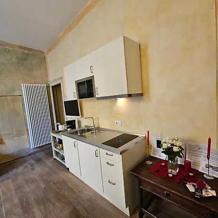 Apartment Signoria *