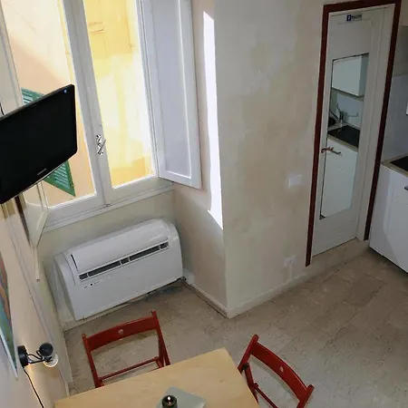 Apartment Signoria *