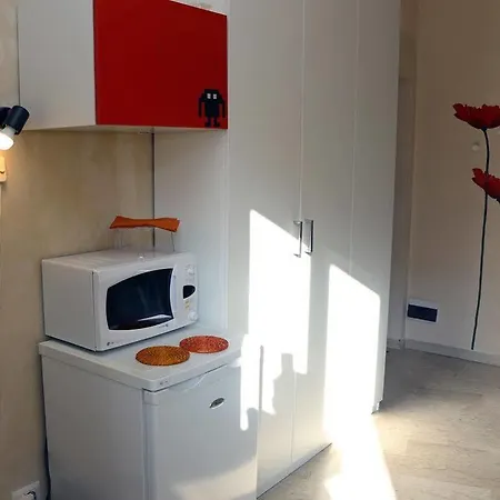 Apartment Signoria