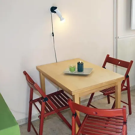 Apartment Signoria Florenz