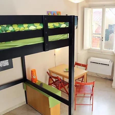 Signoria Apartment