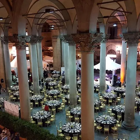 Signoria * Florenz