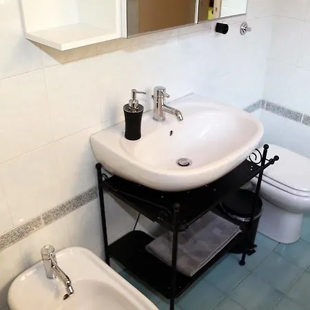 Apartment Signoria *