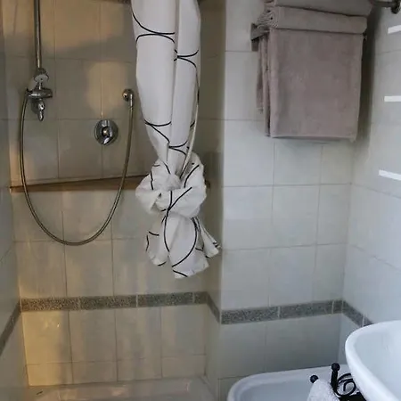 Apartment Signoria *