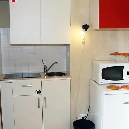 Apartment Signoria
