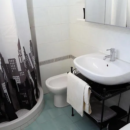Apartment Signoria *