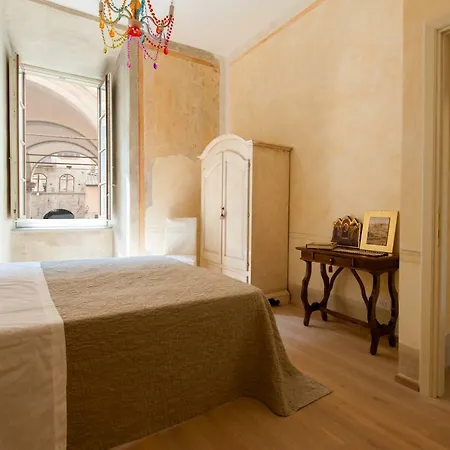 Signoria Apartment *
