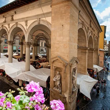 Signoria Apartment