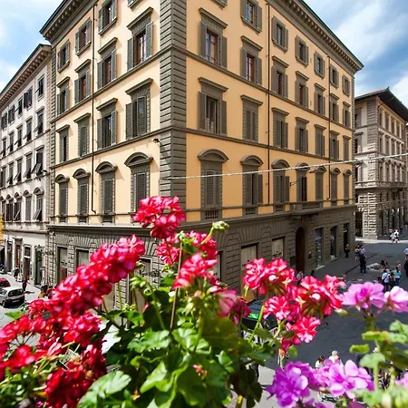 Apartment Signoria *