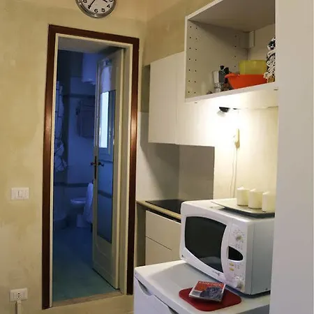 شقة Signoria